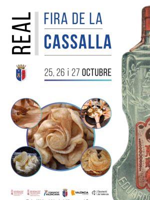 01 Fira Cassalla Real en tamaño grande